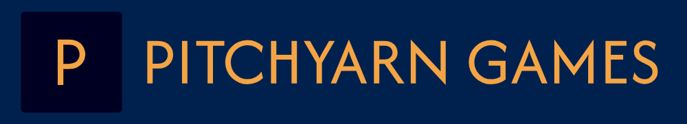 Pitchyarn Games logo